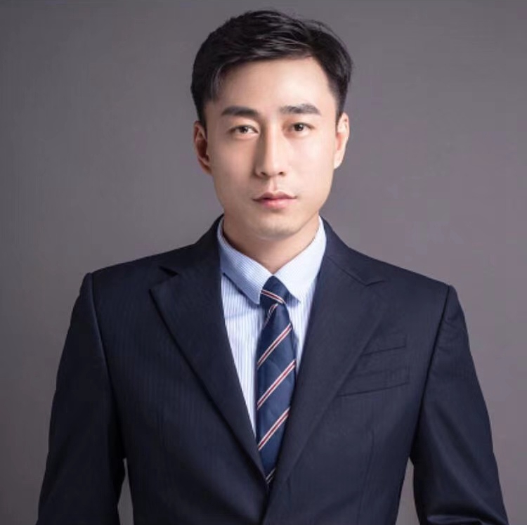 陈媚军 品牌与内容负责人